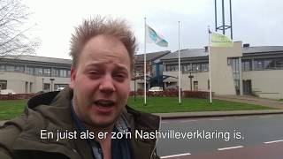 Geen reactie van college Steenwijkerland op Nashvilleverklaring?