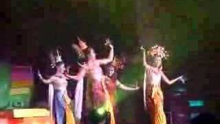 X-zyte pattaya Loy Kratong