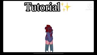 Headless person tutorial