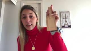 Louis Vuitton: How to get a LV luggage tag without having a luggage piece!