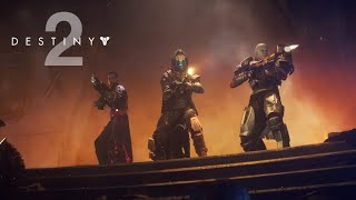 DESTINY 2 | CROTA'S END RAID | AND THEN SOME!!!!