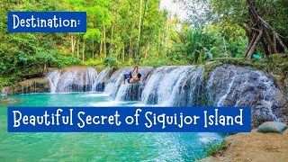 10 Best Siquijor Tourist Spots | Philippines