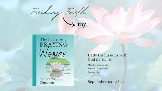 Ungodly Fear: A Mind Body Soldier Morning Discussion 9.24.20