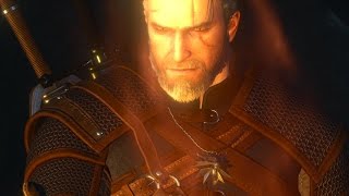 The Witcher 3 Blood And Wine A Knight's Tales (2 Endings) Un Relato Caballeresco (2 Finales) HD