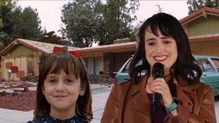 Mara Wilson -  Life After Matilda