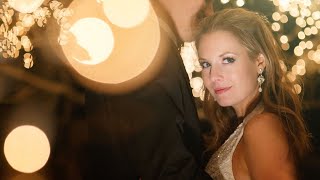 Kathy + Cameron Wedding Film