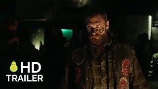 Savage (2020) Trailer #1 | Serious Avocado - HD Movie Trailers