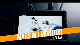 Holyland Mars M1 Monitor - Das Must-Have-Tool für jeden Videoproduzenten