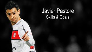 Javier Pastore ● Argentine Magic ● Skills & Goals ||HD||