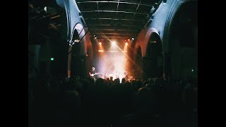 Guranfoe: 2017-11-20 Norwich Arts Centre, Norwich, England