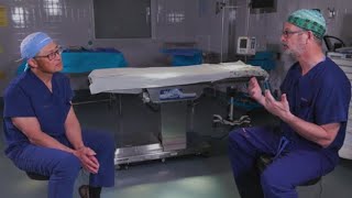 In the Know: Getting to Know Heart Surgery