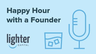 Happy Hour With a Founder - Featuring TaxTaker Co-Founder & CEO Ari Palmer