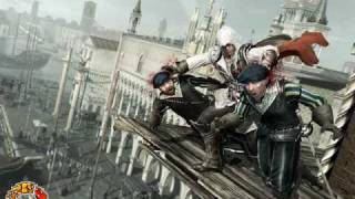 Jesper Kyd - Venice Rooftops (Assassin's Creed 2 OST)