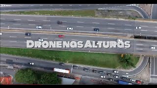 Phantom 3 - 4º GB Bombeiros Raposo Tavares SP