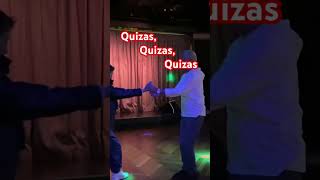 Dancing Quizas 101