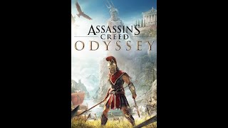 Assassin's Creed Odyssey | R51600+RX580