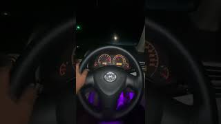 Exhaust sound in POV 🔥🔥🔥