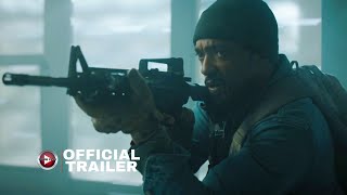 Elevation - 2024 Official Trailer | Vertical