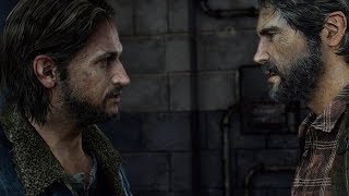 ПРОХОЖДЕНИЕ THE LAST OF US REMASTERED — ЧАСТЬ 15 (PS4 PRO)