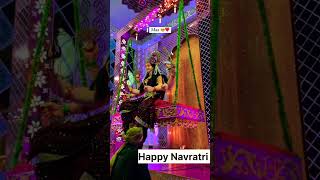 Navratri ki hardik subhkamnaye  🙏 #jaimatadi #matarani #maa #viralvideo