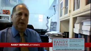 What’s Going To Happen After Conviction, What Are My Options? | (561) 537-3877