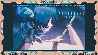 [steam deck live] Wuthering Waves Pt 1