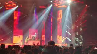 This Is Gospel - Panic! At The Disco (Live in Laval)