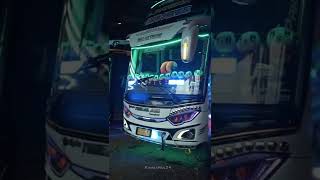 Story wa ||Cinematic Bus Tunggal Jaya pariwisata"