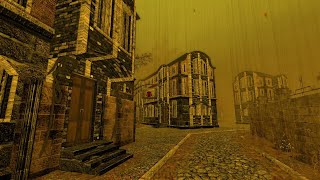 играю в Pathologic Classic и ищу в нем смысл