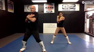 Bas Rutten inspired BANG Muay Thai