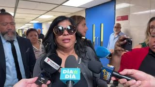 Suspenden vista de sentencia de Mayra Nevárez Torres por la muerte de Justin Santos