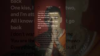 Love like this lyrics | Zayn Malik | #zayn #shorts #happybirthday #fyp