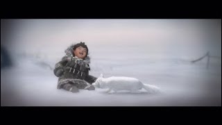 Never Alone Gameplay Part 1