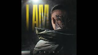 CKINI – I AM