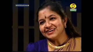 Chitra chechi Doordashan Live Performance