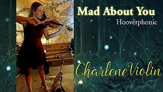 Mad About You - Hooverphonic - Violin Cover 🎻 (Swan Lake Theme)