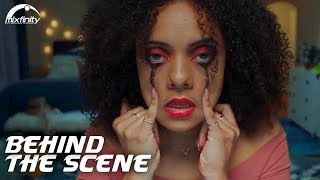 Two Sentence Horror Stories Behind The Scenes "Inside Look" (2019) HD | Mixfinity International