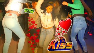 🚩 EL ORIGINAL REY DEL WEPA 😱 KISS SOUND 2024 // LA NUEVA HERA - ASI CONQUISTARON HGO 💖 EL DAJIE