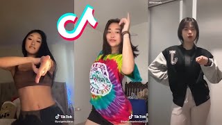 New TikTok Dance Compilation June 2022 Pt2