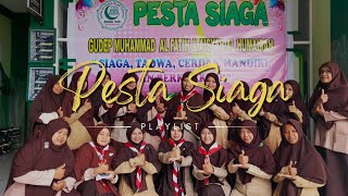 Pesta Siaga 2023 | Pramuka Siaga