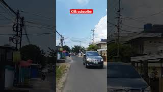 Jln.Letnan Murod Palembang #jalanjalan #video #shots