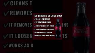 use of Coca-Cola #cocacola coca