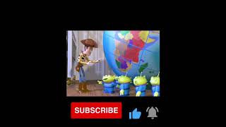 Toy Story Treats Ep.17 #toystory #shorts