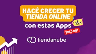 ¡¡GENERAR MAS VENTAS con TIENDANUBE es SÚPER FÁCIL!!