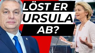 EU-Wahl-Schock: Viktor Orban als EU-Präsident? Europas Bürger jubeln!