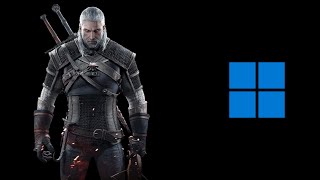 The Witcher 3 Wild Hunt | Ryzen 5 3600 + Vega 56 | Windows 11