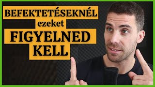 Befektetés és Demográfia [Amit befektetésnél sokan figyelmen kívül hagynak]