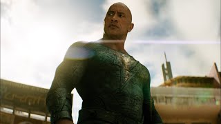 #blackadam  Black Adam - Official Trailer 2 | Best Scenes