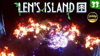 Len's Island #33