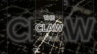 The CLAW